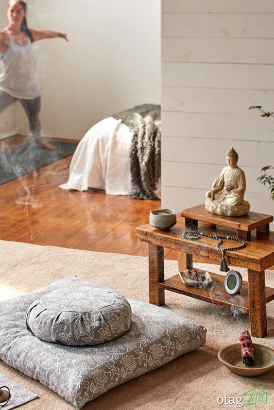 5 tips to Create Your Own Yoga Haven at Home Flow Space Yoga